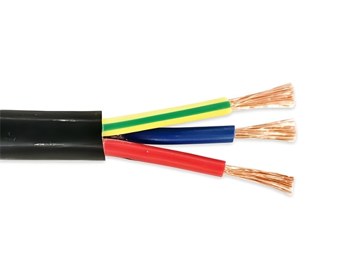橡套線是什么電纜？廣西電投線纜-交投牌