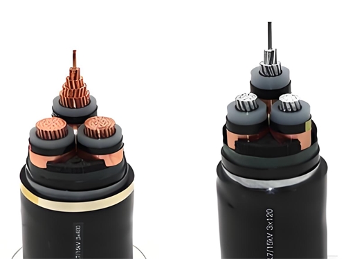 35kV高壓電纜的維護(hù)周期是多久？南寧電纜廠-交投電纜