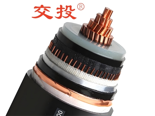 南寧電纜廠_施工時怎樣確保電纜安全？