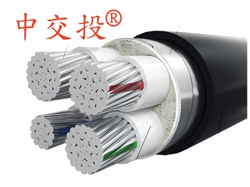 鋁芯電線電纜怎么選擇？廣西電投線纜